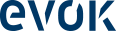 logo de l'agence evok